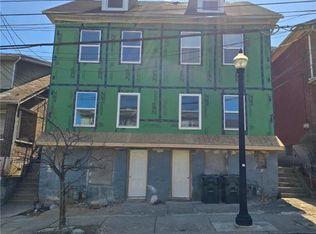 1288 E 4th St APT 1, Bethlehem, PA 18015
