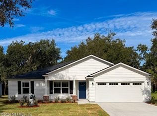 3012 SAN PABLO Road S, Jacksonville, FL 32224