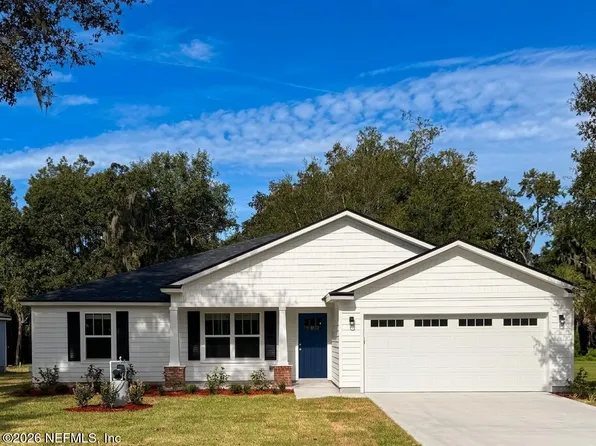 3012 SAN PABLO Road S, Jacksonville, FL 32224