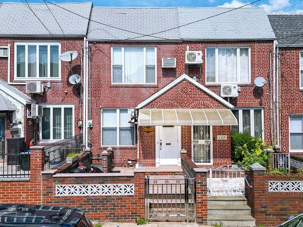 1237 78th St, Brooklyn, NY 11228