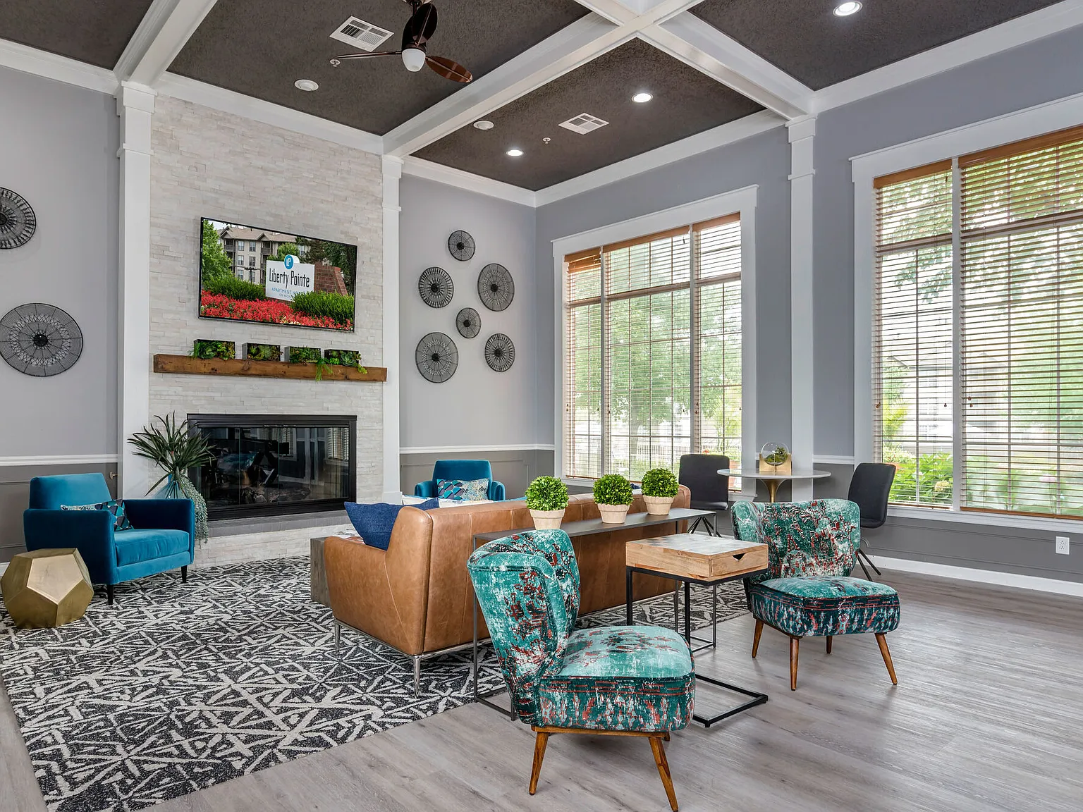 Liberty Pointe — Photo 1