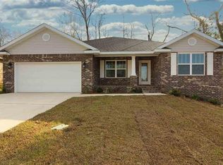 5665 Lafayette Ct, Milton, FL 32570