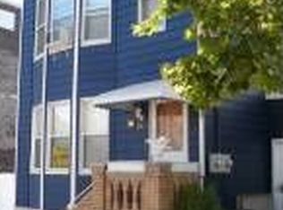 101 Mallory Ave, Jersey City, NJ 07305