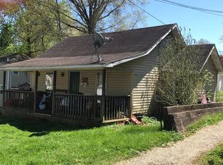 1859 Underwood Ave, Huntington, WV 25701