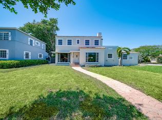 1700 SW 13th Ave, Miami, FL 33145