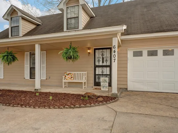 6407 Yale Rd, Bartlett, TN 38134