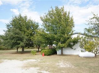 4221 County Road 1100, Grandview, TX 76050