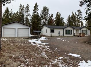 52675 Doe Ln, La Pine, OR 97739