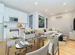 2500 Adam Clayton Powell Jr Blvd #4D, New York, NY 10039