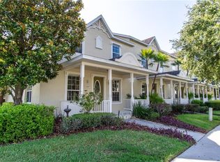5207 Keenes Pheasant Dr, Windermere, FL 34786