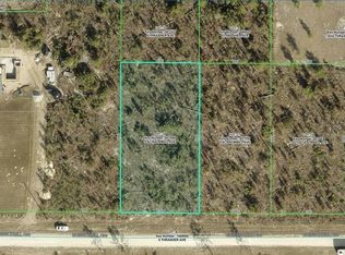 Scissorbill Ave Lot 18, Brooksville, FL 34614
