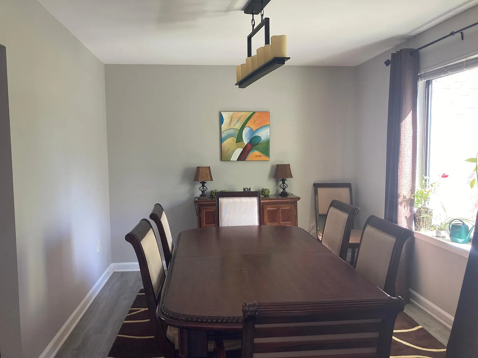 2 bed, 1191 sqft, $2,499 — Photo 2
