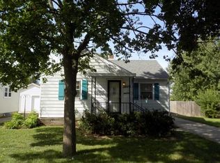 2819 Custer Ave, Rockford, IL