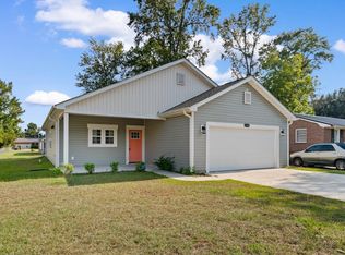 1719 Horry St, Conway, SC 29527