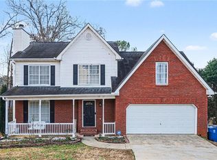 653 Matt Ct, Lawrenceville, GA 30045