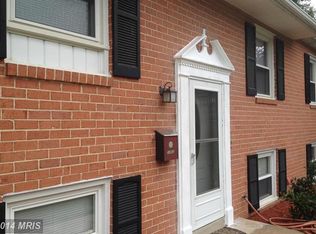 11603 Terry Town Dr, Reisterstown, MD 21136