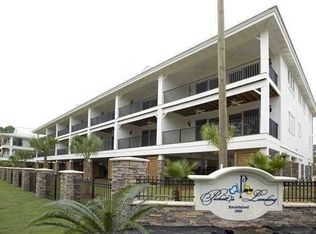 1302 Picketts Landing Ct #D3, Carrabelle, FL 32322