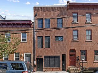 1215 Shackamaxon St, Philadelphia, PA 19125