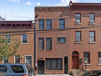 1215 Shackamaxon St, Philadelphia, PA, 19125