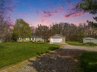 697 Tuttle Rd, Union City, MI 49094