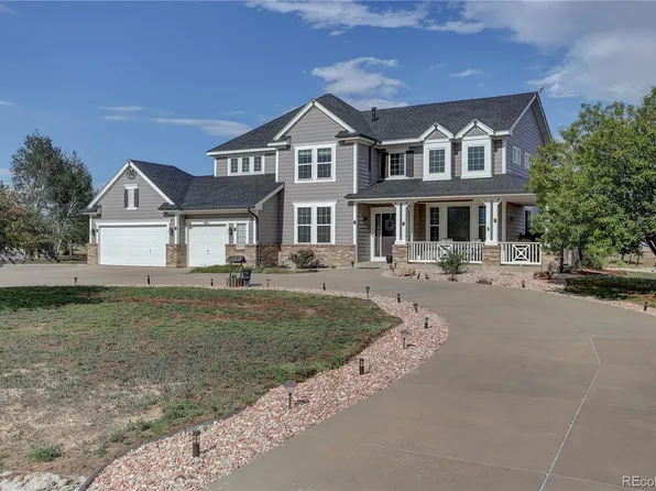 460 Columbine Drive, Bennett, CO 80102