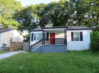 248 Upshaw St SW, Atlanta, GA 30315