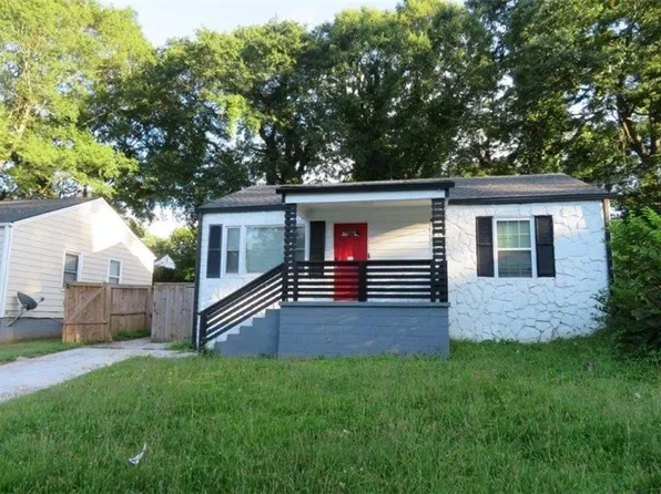 248 Upshaw St SW, Atlanta, GA 30315