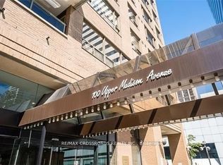 100 Upper Madison Ave UNIT 410, Toronto, ON M2N 6M4