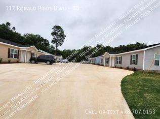 117 Ronald Pride Blvd #BB, Fort Valley, GA 31030
