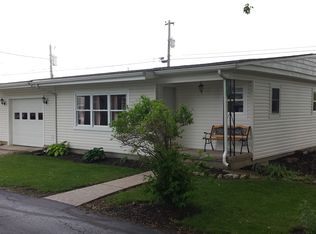 12811 Luthman Rd, Minster, OH 45865