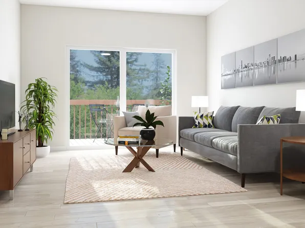 Westwood Village Apartments