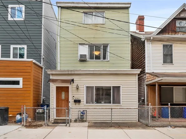 5311 Wickliff St, Pittsburgh, PA 15201