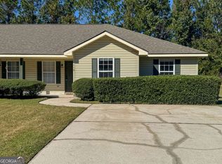 110 Talbot Ct, Saint Marys, GA 31558