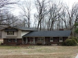 3876 Fox Meadow Rd, Trinity, NC 27370