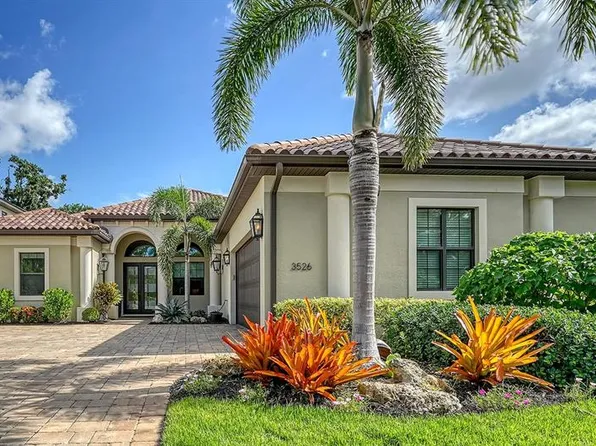 3526 Trebor Ln, Sarasota, FL 34235