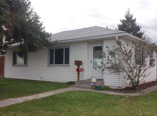 325 Thayer Dr, Richland, WA 99352
