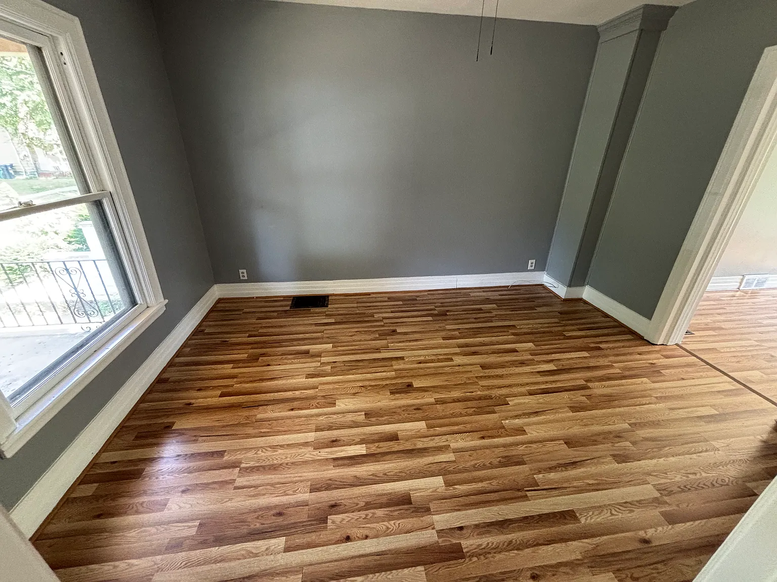 3 bed, 1230 sqft, $1,500 — Photo 4