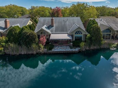 2820 Little River Run, Fort Wayne, IN, 46804