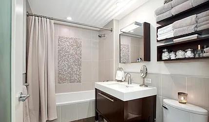 Rented by Compass