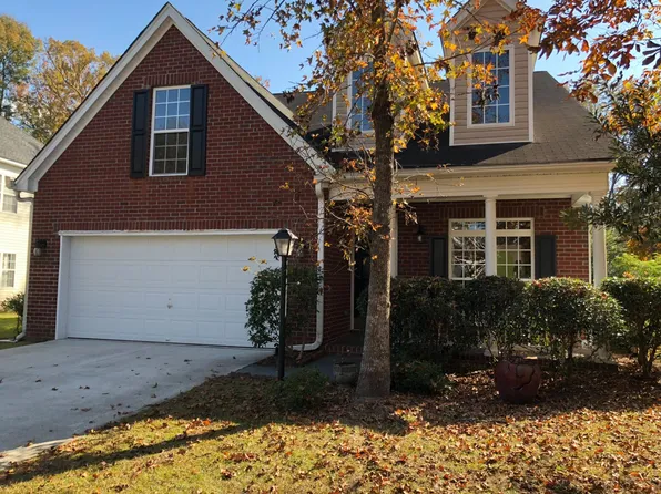 1715 Cranbrook Dr, Charleston, SC 29414