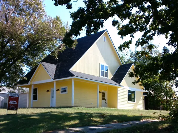114 S Birch St, Luther, OK 73054
