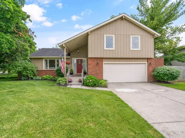1870 Hickory Hill Dr, Columbus, OH 43228