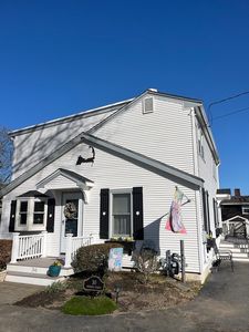 30 Webster St, Wareham, MA, 02571