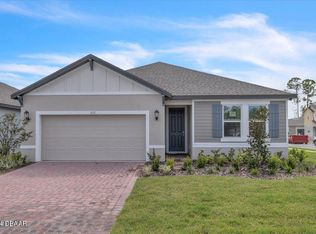 3112 Legends Preserve Dr, Daytona Beach, FL 32124