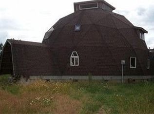 323 Hawkins Rd, Winlock, WA 98596