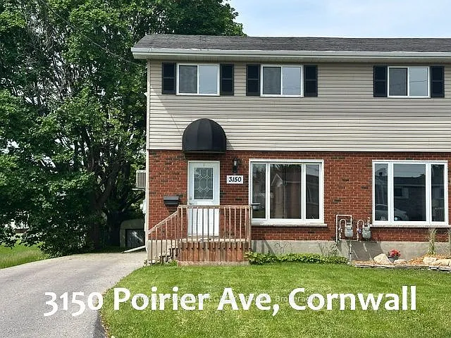 3 bed, $2,300 — Photo 1