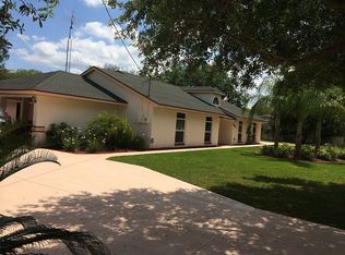 2240 N Bennett Rd, Avon Park, FL 33825