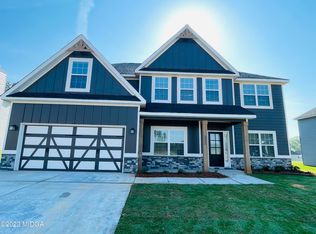 5006 Tybalt Run, Forsyth, GA 31029