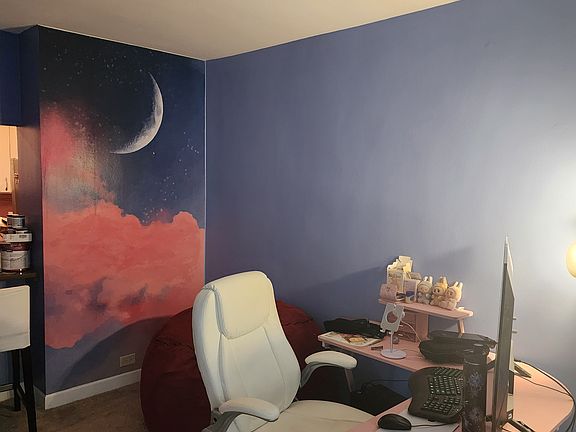 3rd image of 535 N Michigan Ave APT 1807