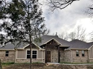 188 Vz County Road #2433, Canton, TX 75103